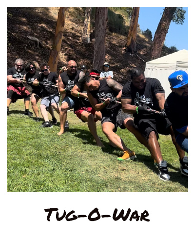 Tug 0 War Photo