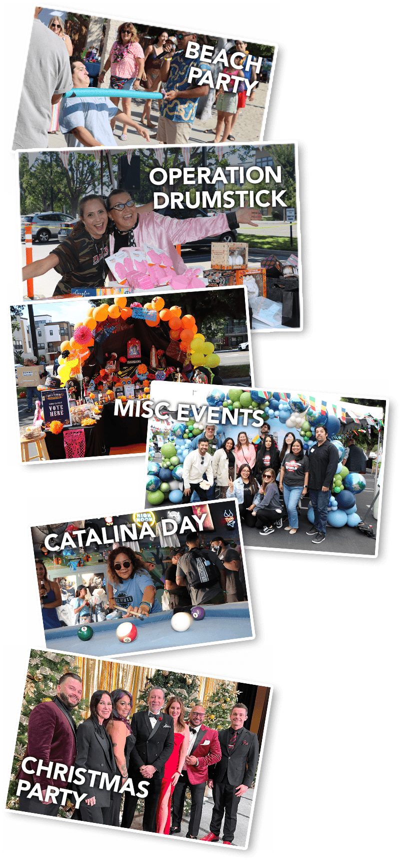 Event photos strip 2