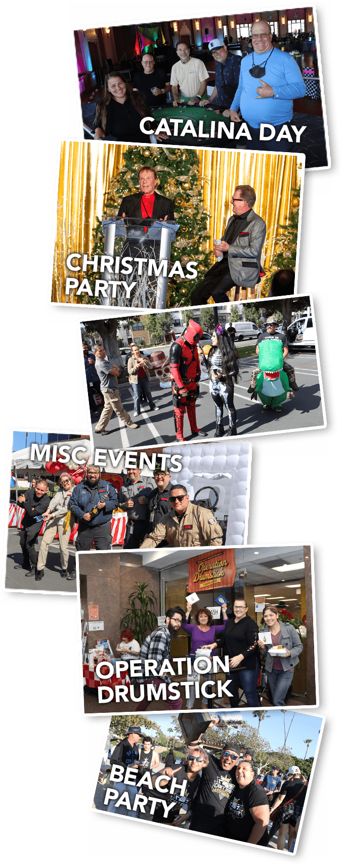 Event photos strip 1